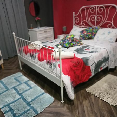 La Torre B&B Avellino Luaran gambar