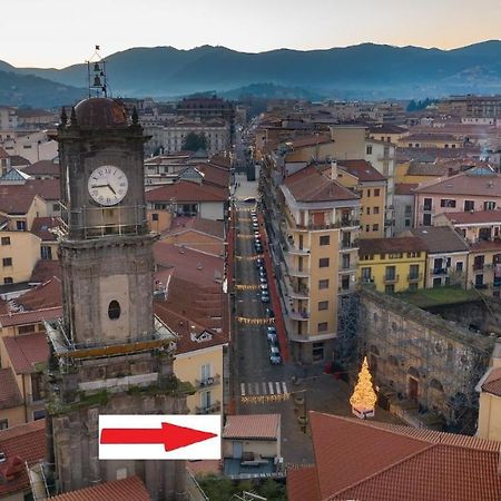 La Torre B&B Avellino Luaran gambar