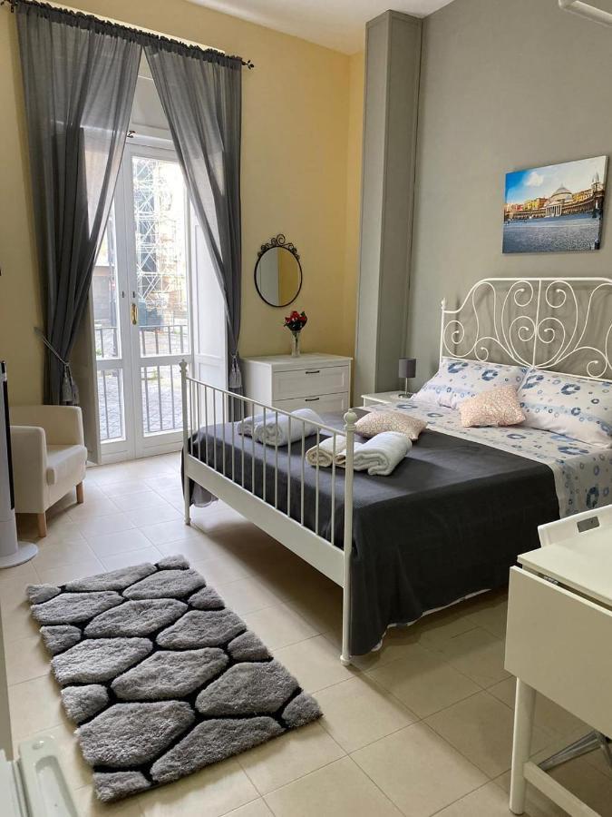La Torre B&B Avellino Luaran gambar