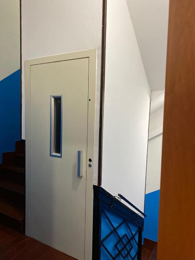 La Torre B&B Avellino Luaran gambar