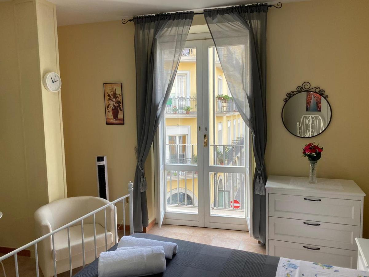 La Torre B&B Avellino Luaran gambar