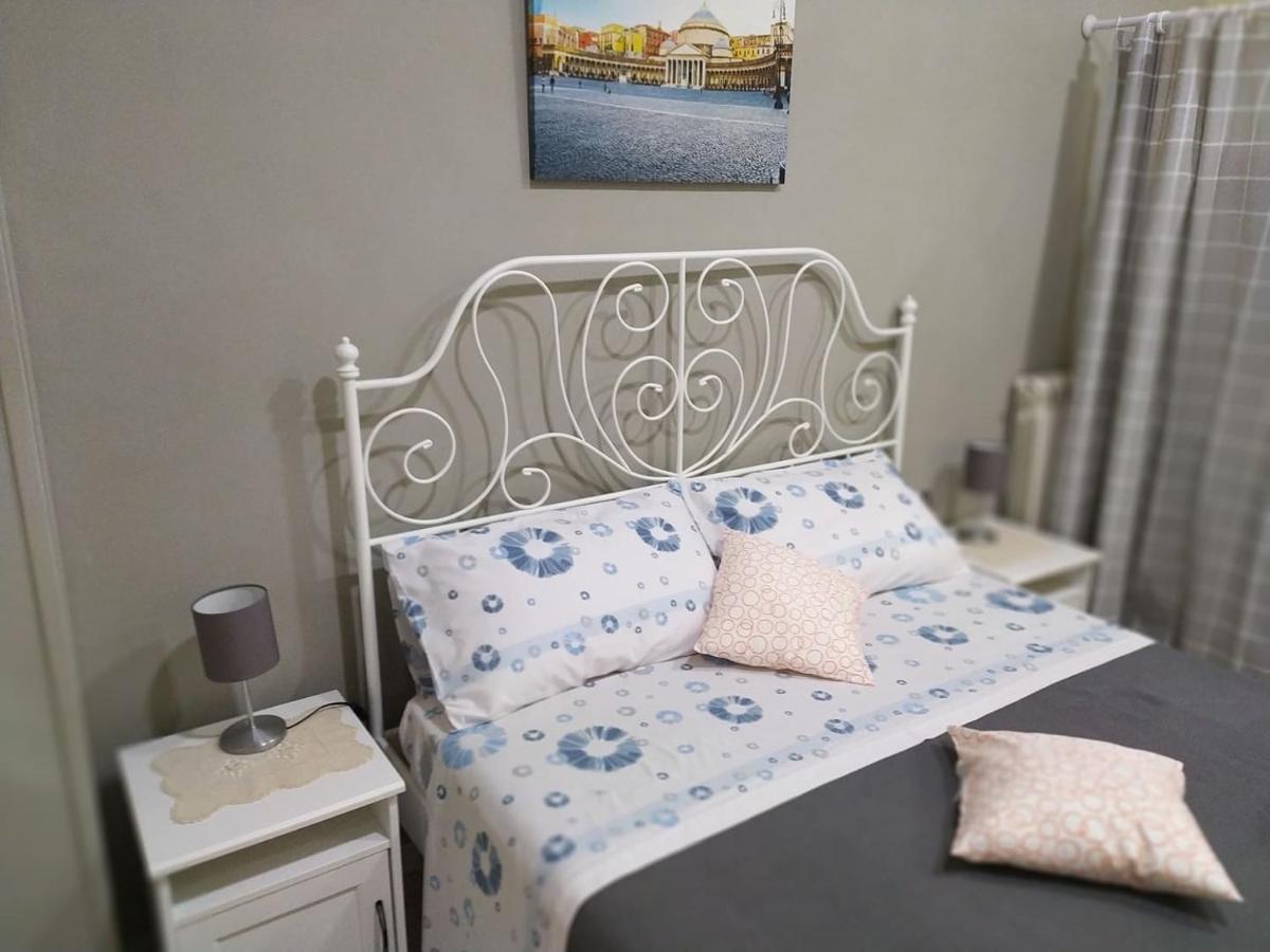 La Torre B&B Avellino Luaran gambar