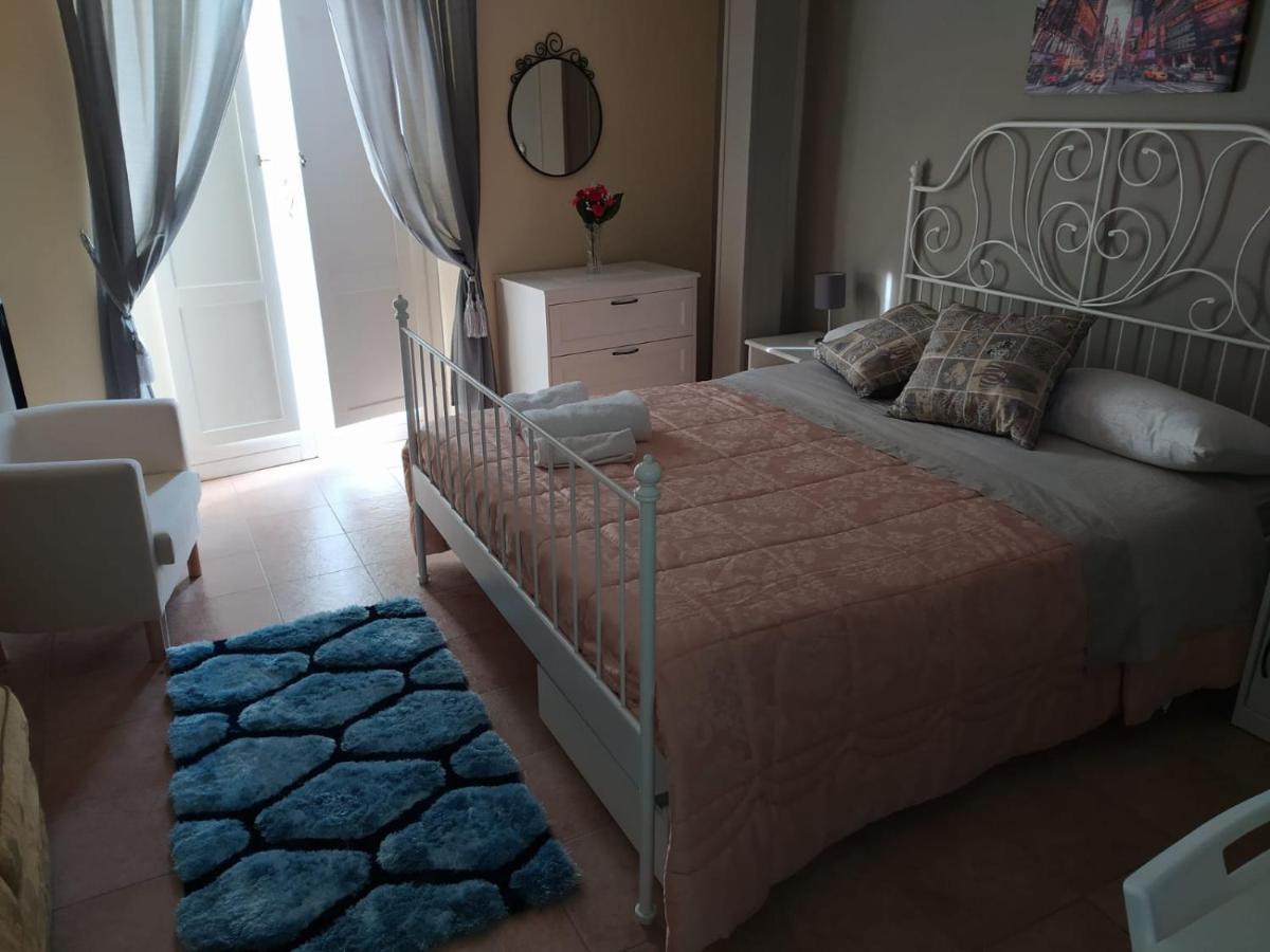 La Torre B&B Avellino Luaran gambar