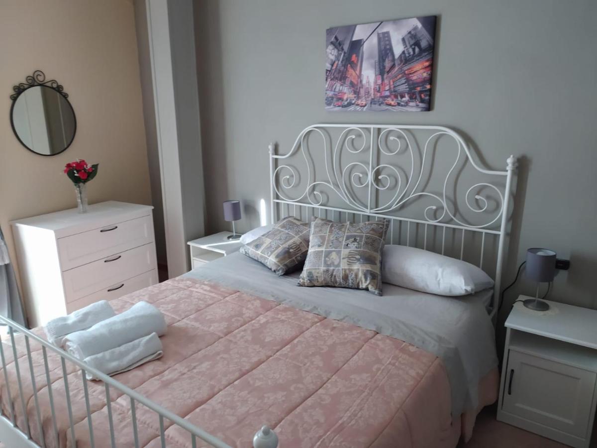 La Torre B&B Avellino Luaran gambar