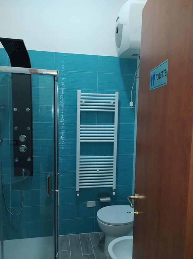 La Torre B&B Avellino Luaran gambar