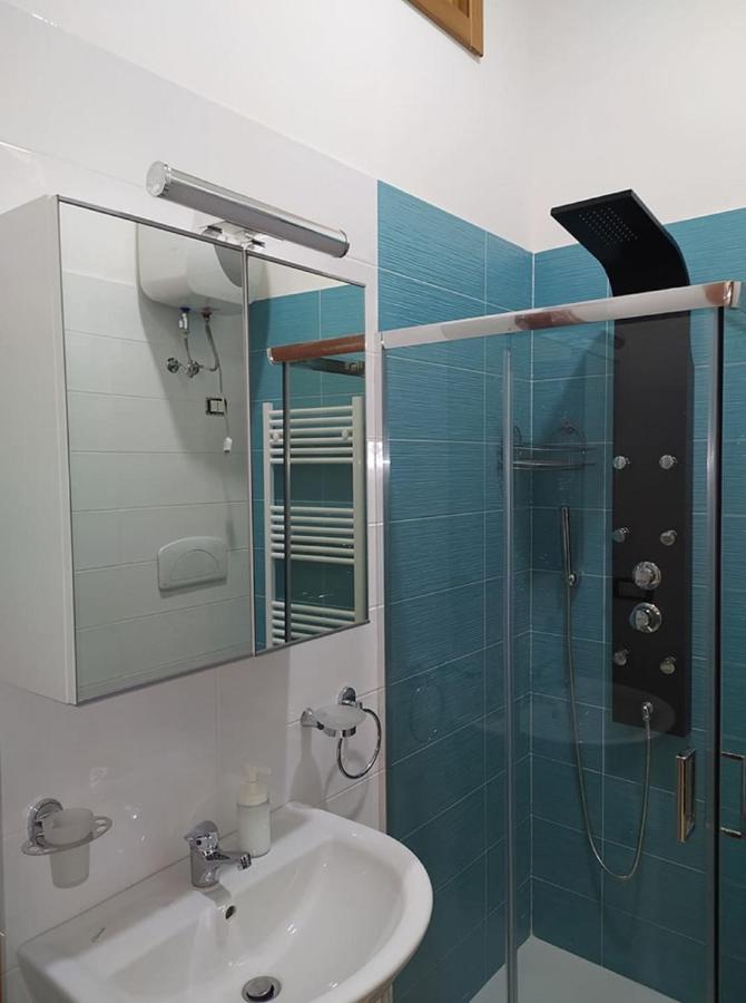 La Torre B&B Avellino Luaran gambar