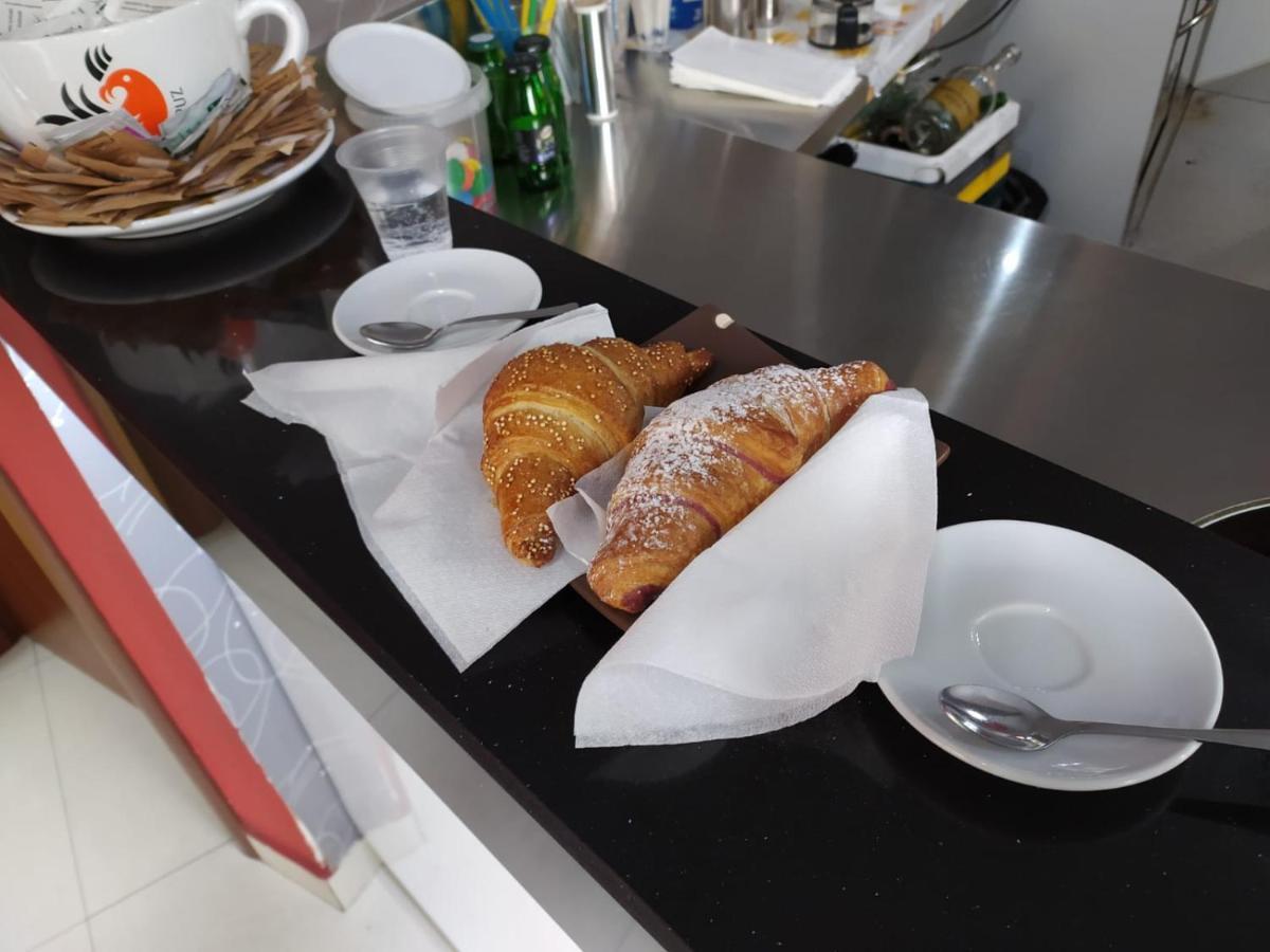 La Torre B&B Avellino Luaran gambar