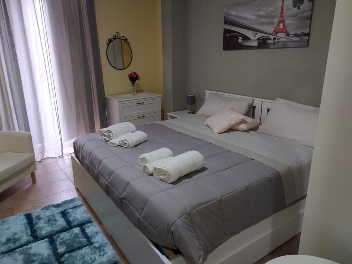 La Torre B&B Avellino Luaran gambar