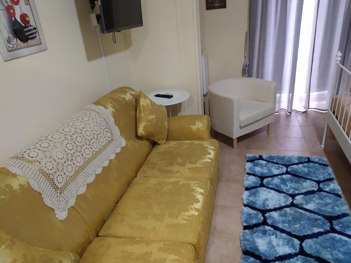 La Torre B&B Avellino Luaran gambar