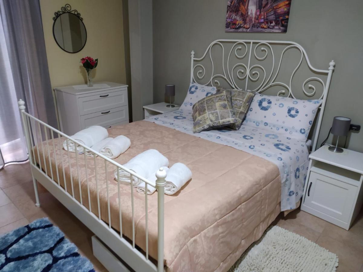 La Torre B&B Avellino Luaran gambar
