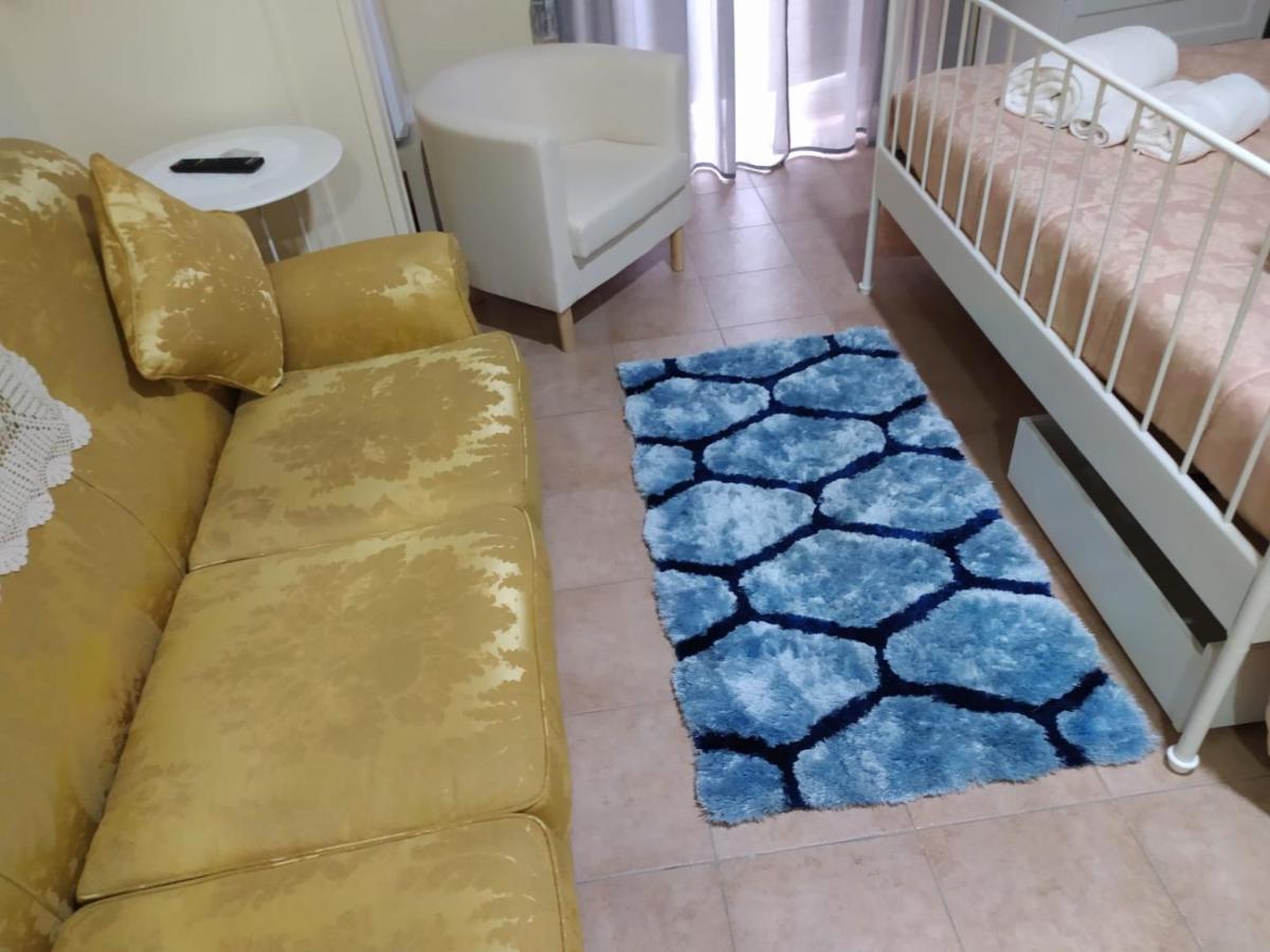 La Torre B&B Avellino Luaran gambar