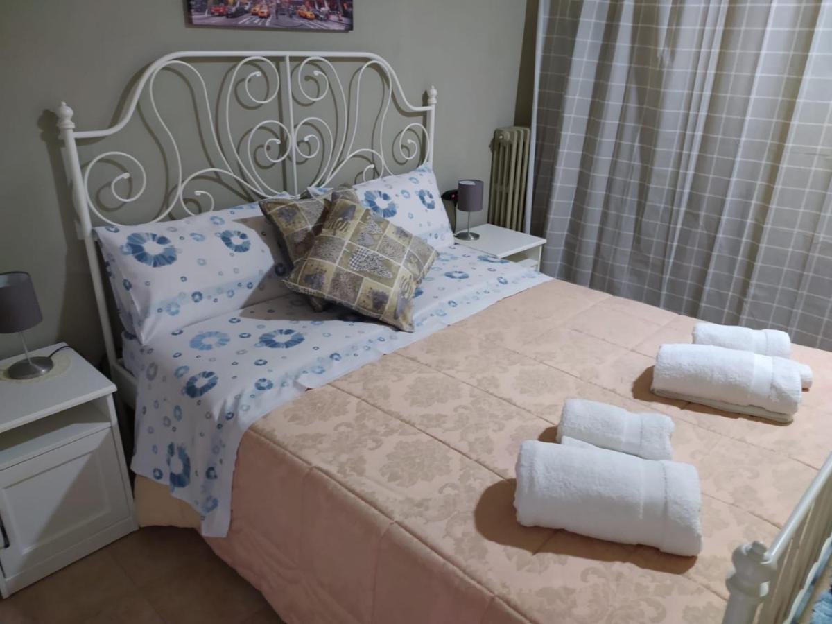 La Torre B&B Avellino Luaran gambar