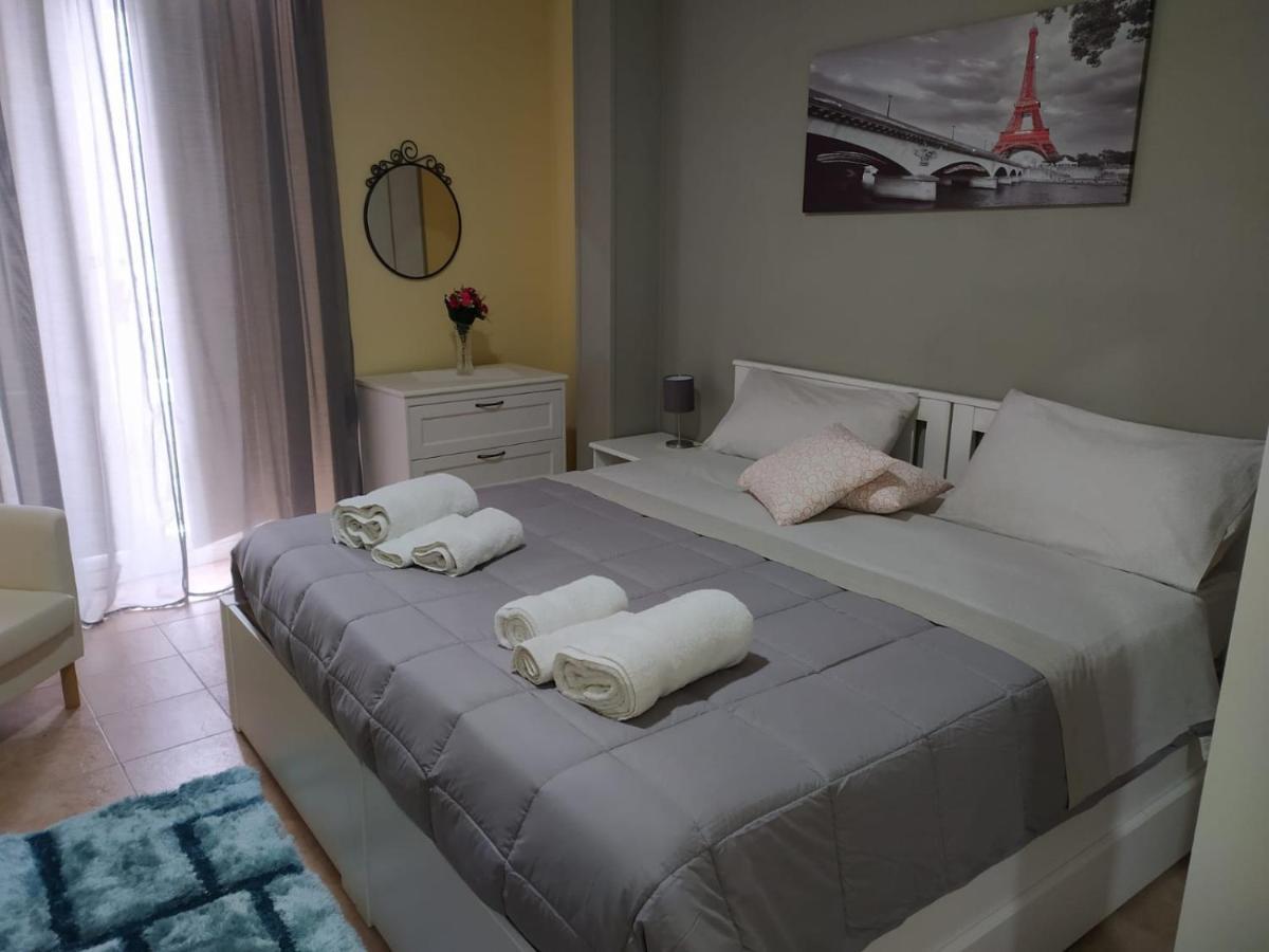 La Torre B&B Avellino Luaran gambar