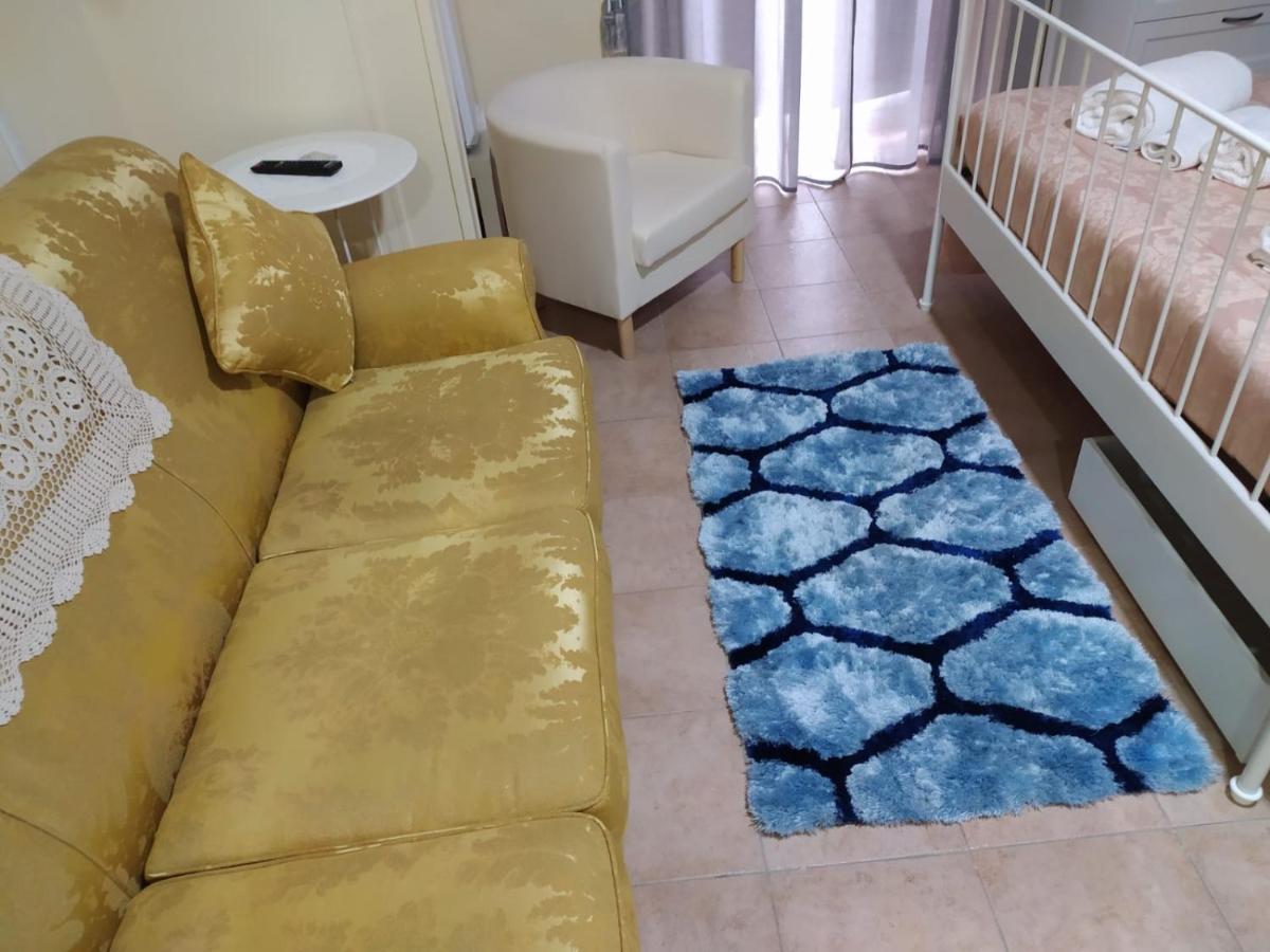 La Torre B&B Avellino Luaran gambar