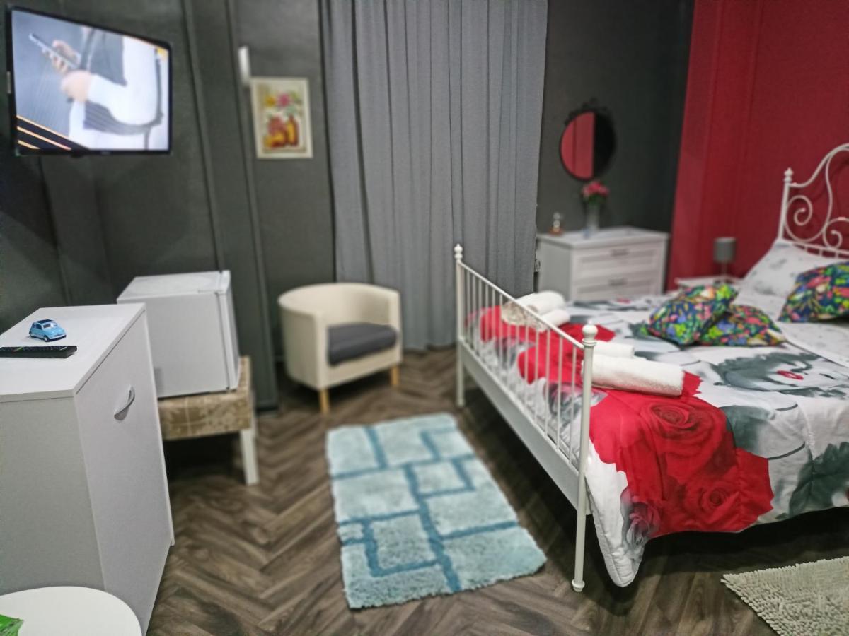 La Torre B&B Avellino Luaran gambar