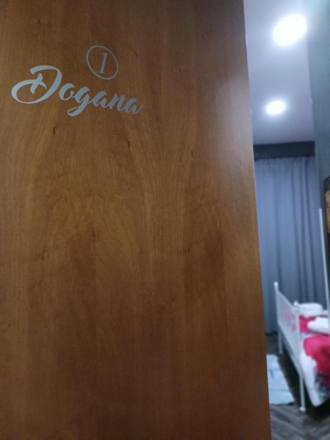 La Torre B&B Avellino Luaran gambar