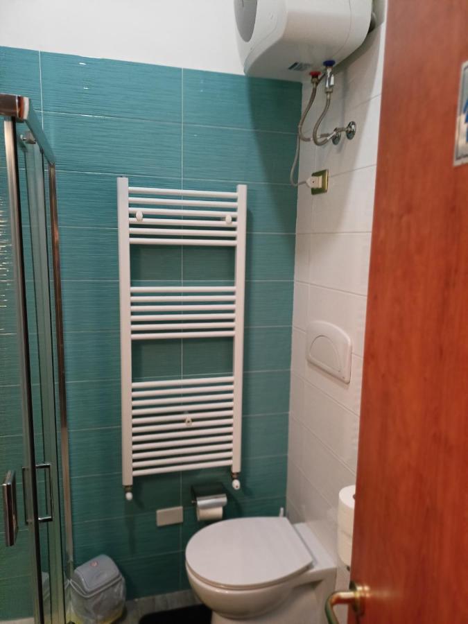 La Torre B&B Avellino Luaran gambar