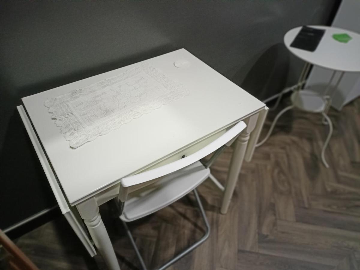 La Torre B&B Avellino Luaran gambar