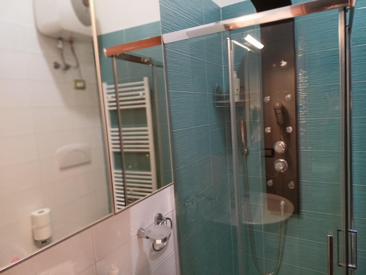 La Torre B&B Avellino Luaran gambar