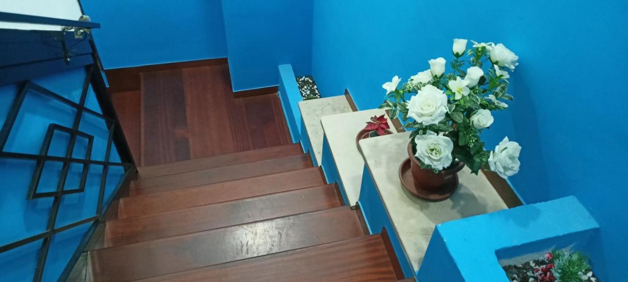 La Torre B&B Avellino Luaran gambar