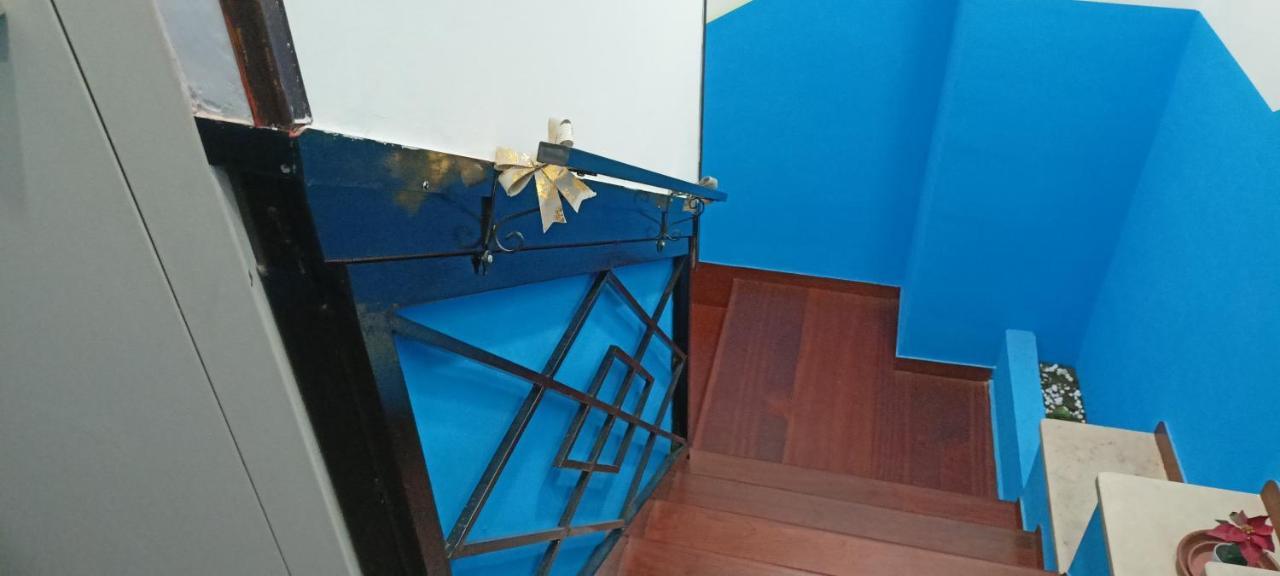La Torre B&B Avellino Luaran gambar