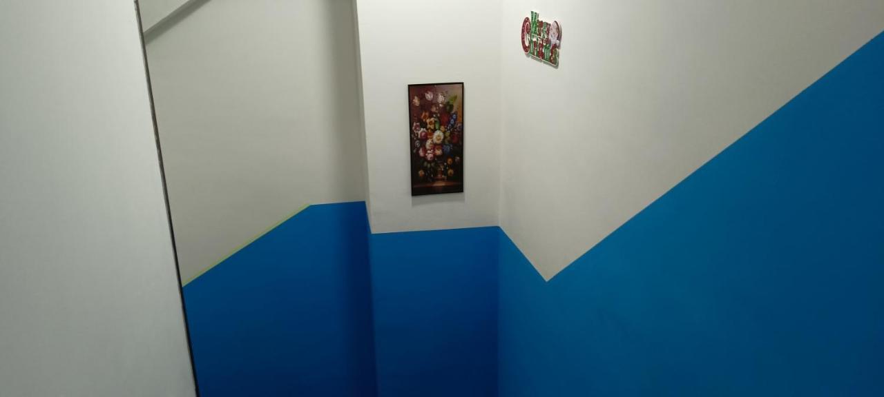 La Torre B&B Avellino Luaran gambar