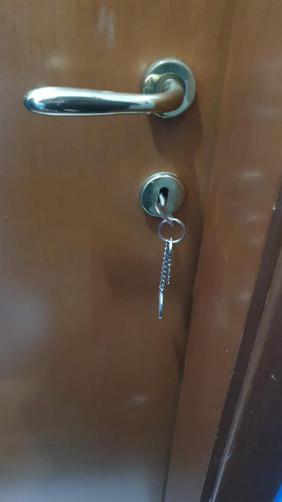 La Torre B&B Avellino Luaran gambar
